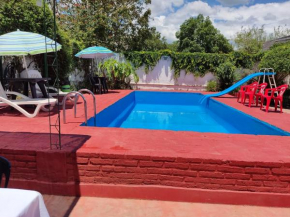 El Botón de Oro, San Salvador De Jujuy